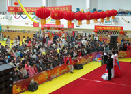 新春游藝大會(huì )